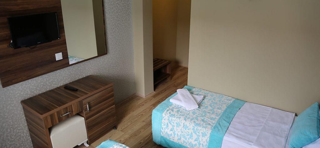 Palmira Beach Hotel - 9