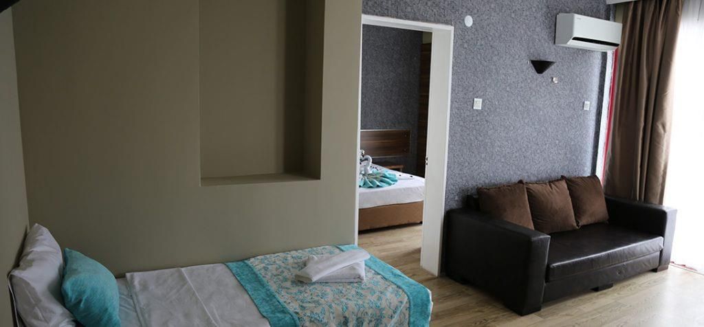 Palmira Beach Hotel - 10