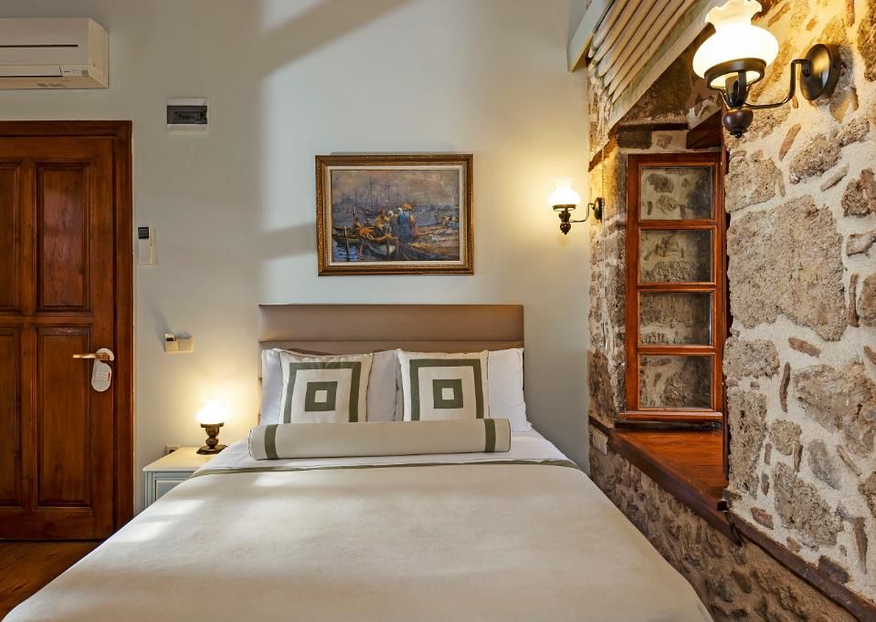 Hotel 1207 Kaleici Special Class - 11