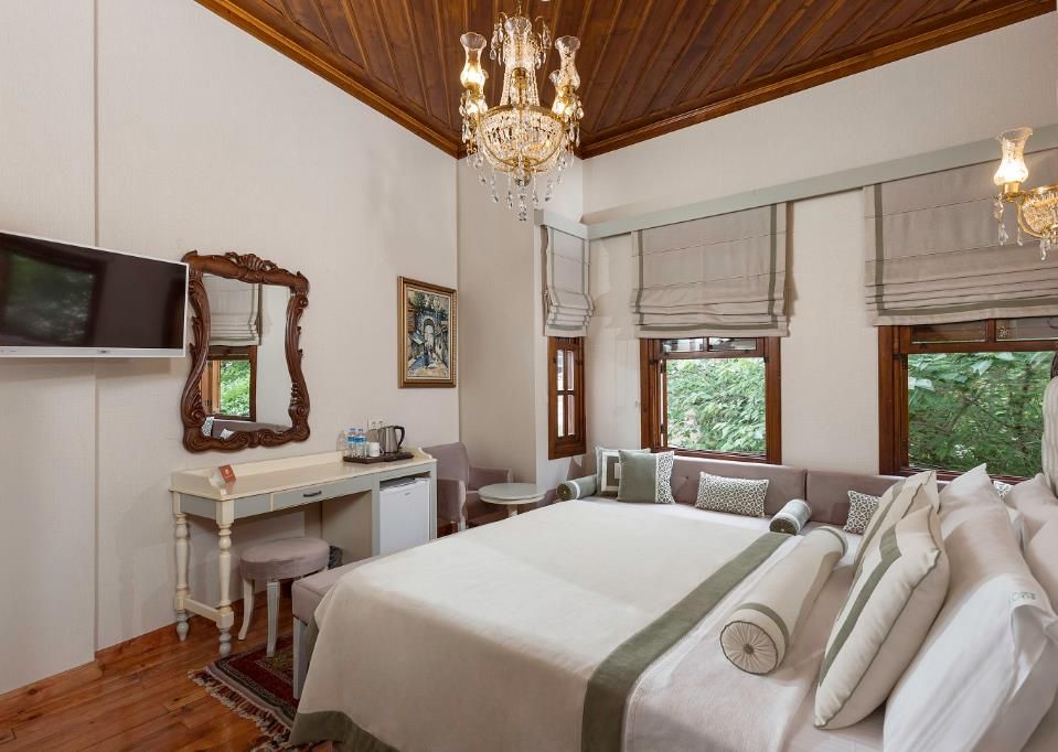 Hotel 1207 Kaleici Special Class - 9