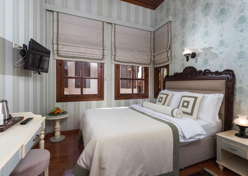 Hotel 1207 Kaleici Special Class - 10