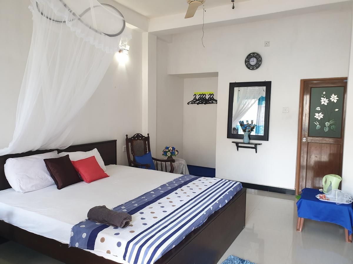 LIYANAGE RESORT - 11