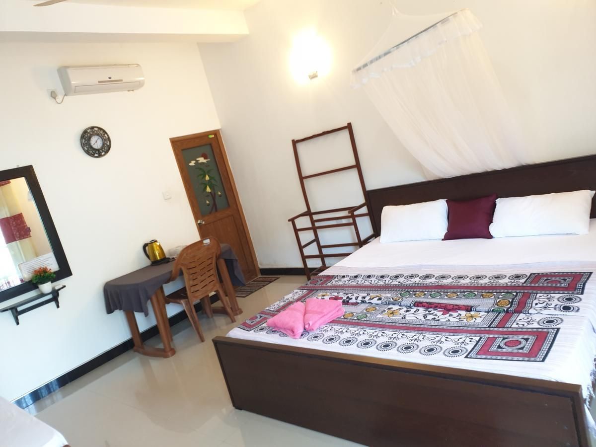 LIYANAGE RESORT - 14