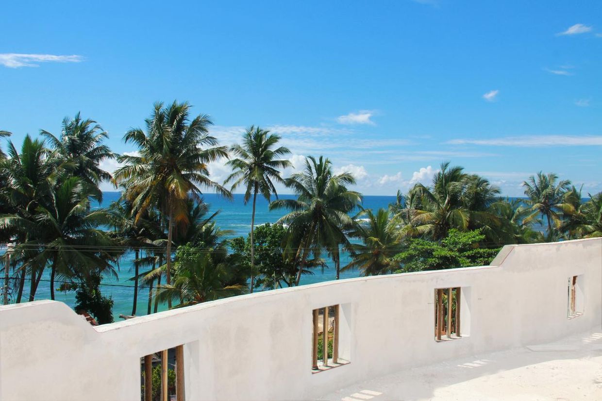 LIYANAGE RESORT - 18