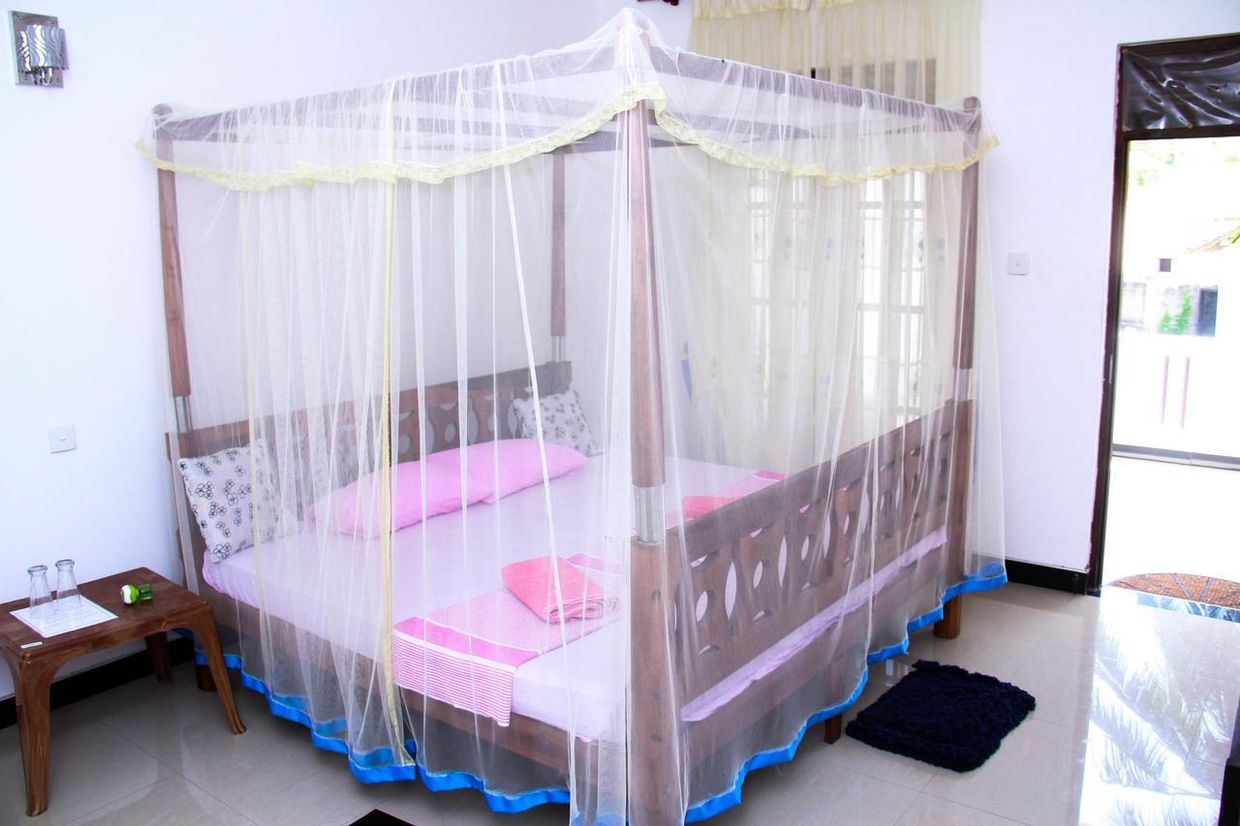 LIYANAGE RESORT - 22