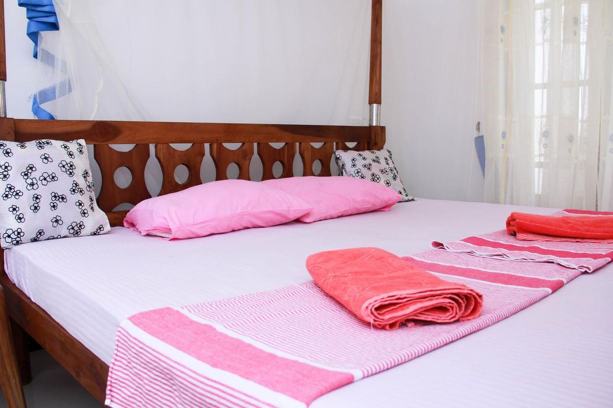 LIYANAGE RESORT - 25