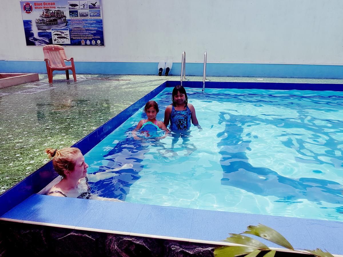 LIYANAGE RESORT - 35