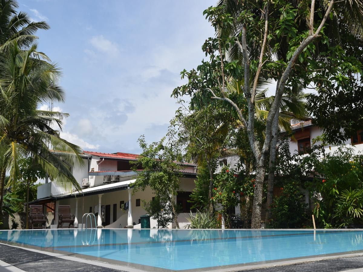 STAR HOLIDAY RESORT - 1