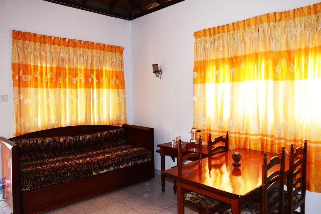 STAR HOLIDAY RESORT - 2