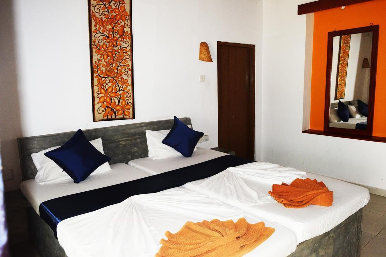 STAR HOLIDAY RESORT - 11