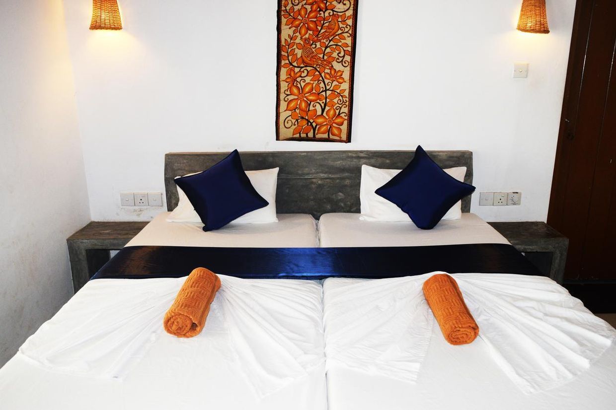 STAR HOLIDAY RESORT - 12