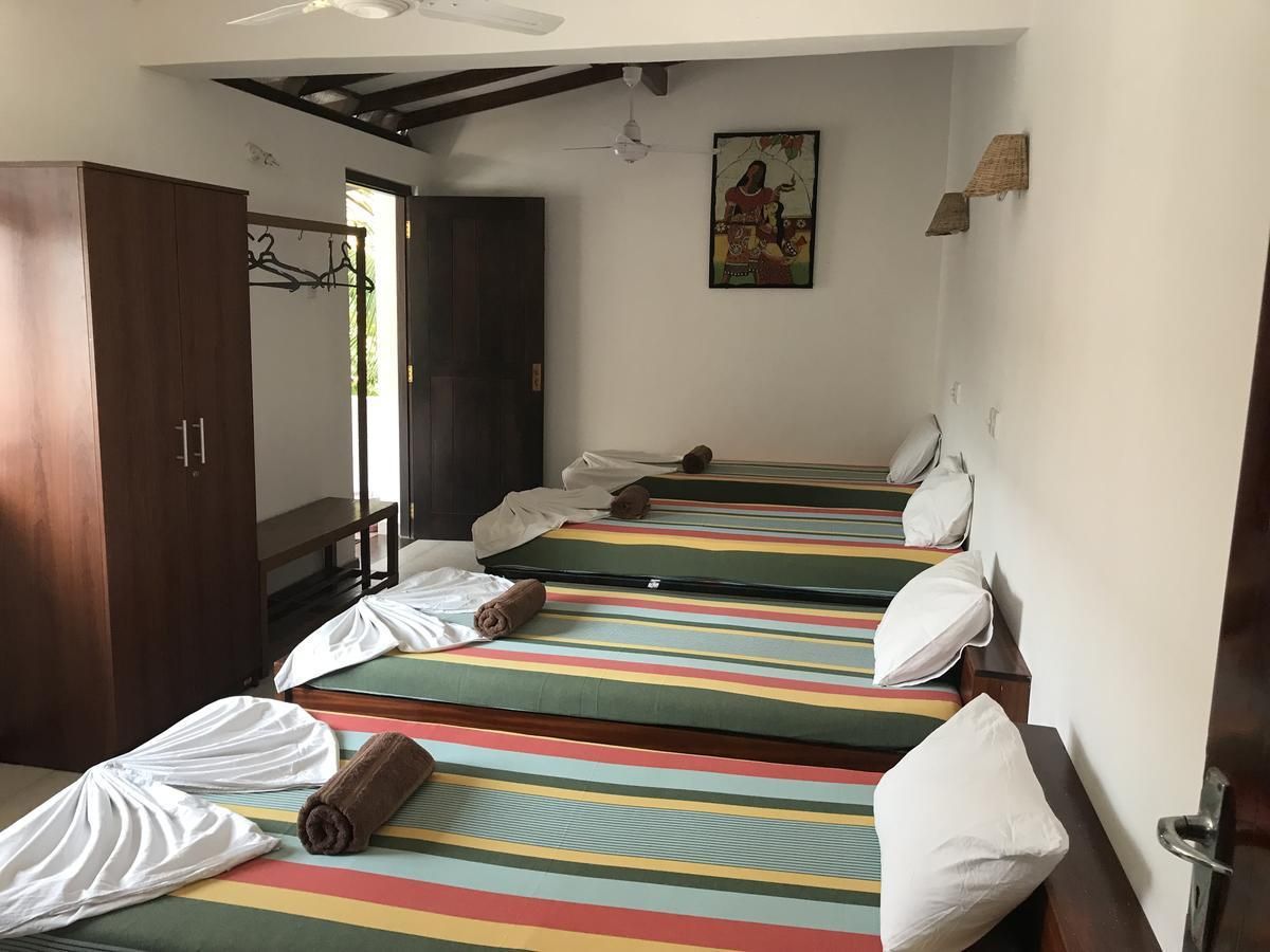 STAR HOLIDAY RESORT - 13