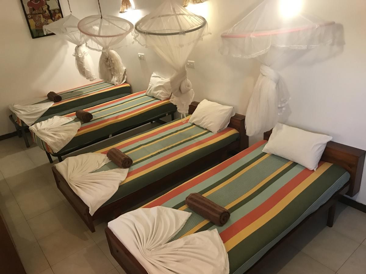 STAR HOLIDAY RESORT - 14