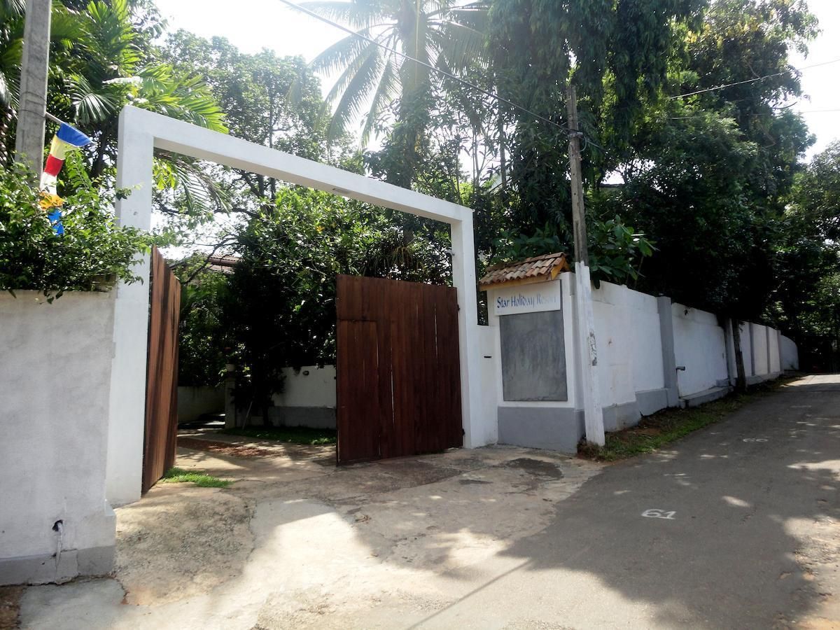STAR HOLIDAY RESORT - 18
