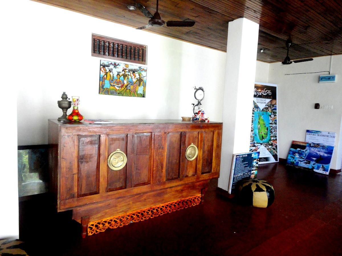 STAR HOLIDAY RESORT - 19