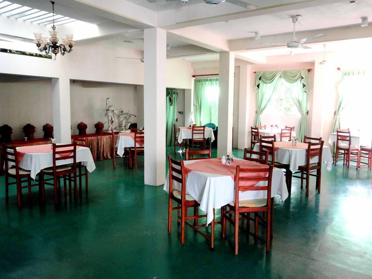 STAR HOLIDAY RESORT - 25