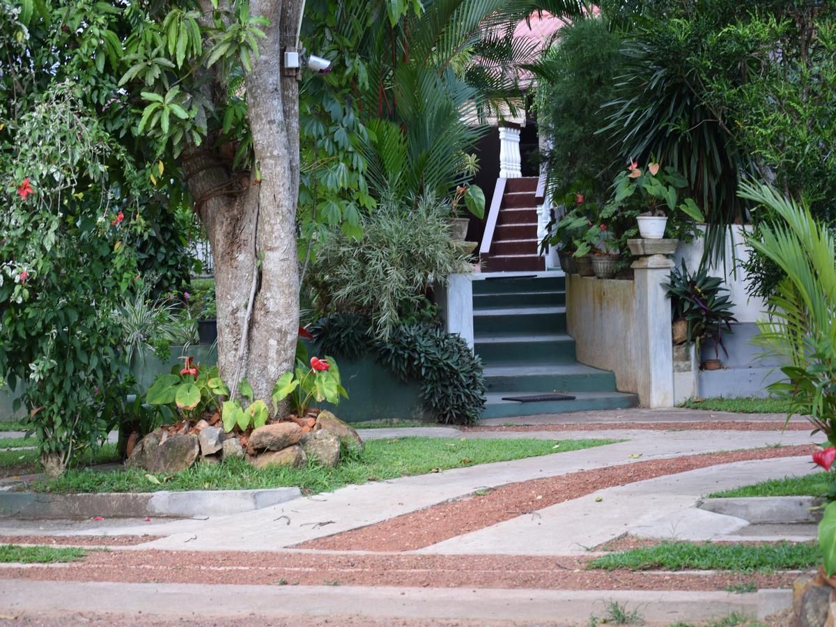 STAR HOLIDAY RESORT - 27