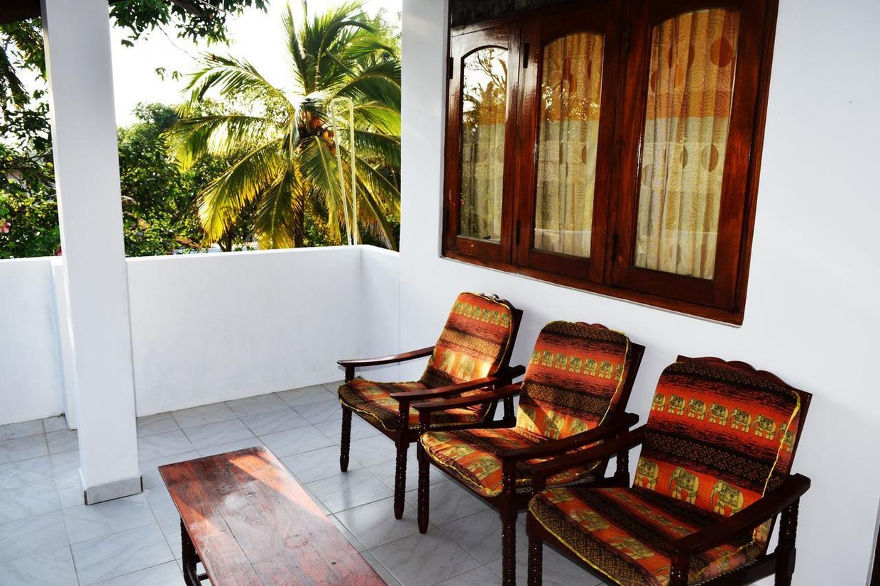 STAR HOLIDAY RESORT - 4