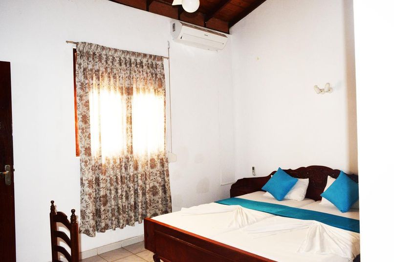 STAR HOLIDAY RESORT - 5