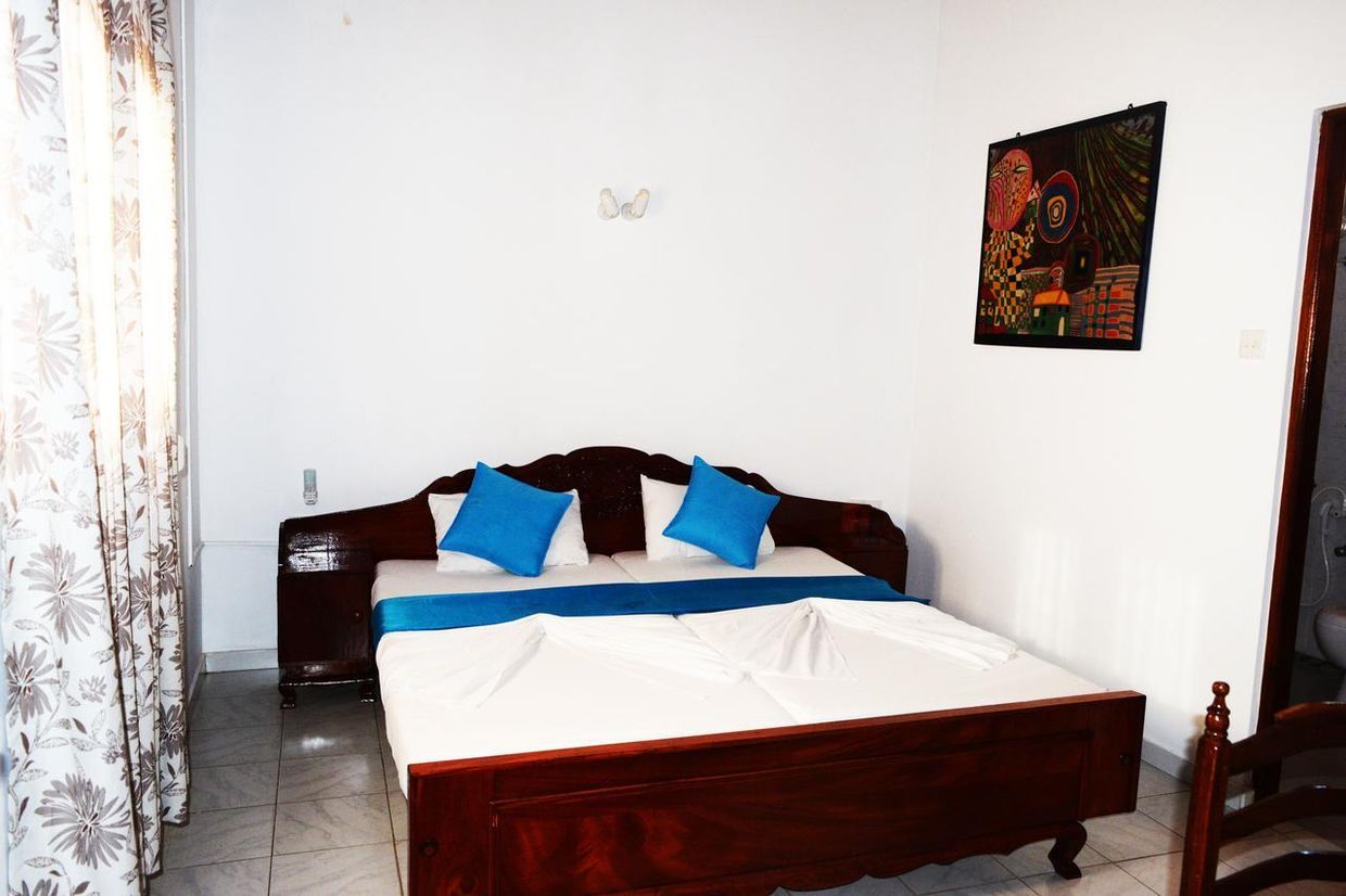 STAR HOLIDAY RESORT - 6