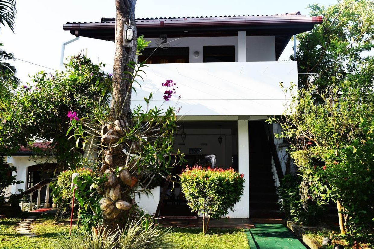 STAR HOLIDAY RESORT - 8