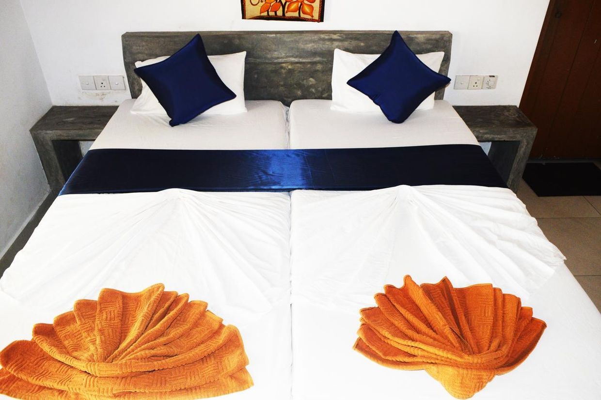 STAR HOLIDAY RESORT - 10