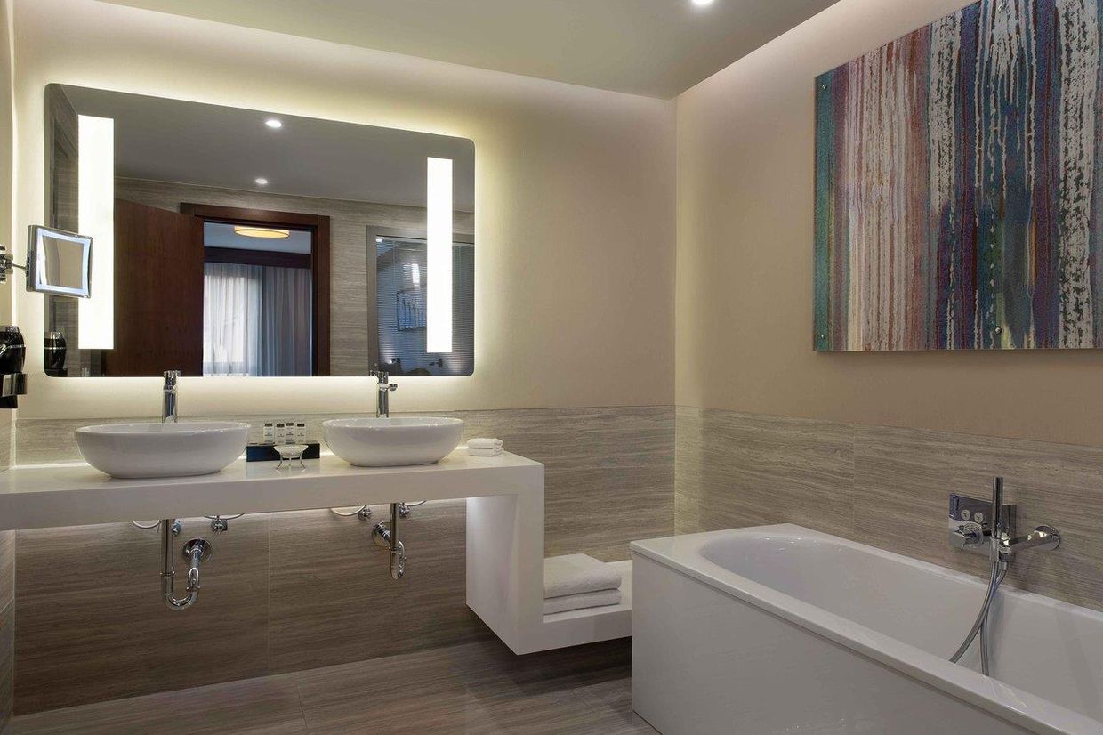 Sheraton Istanbul City Center  - 25