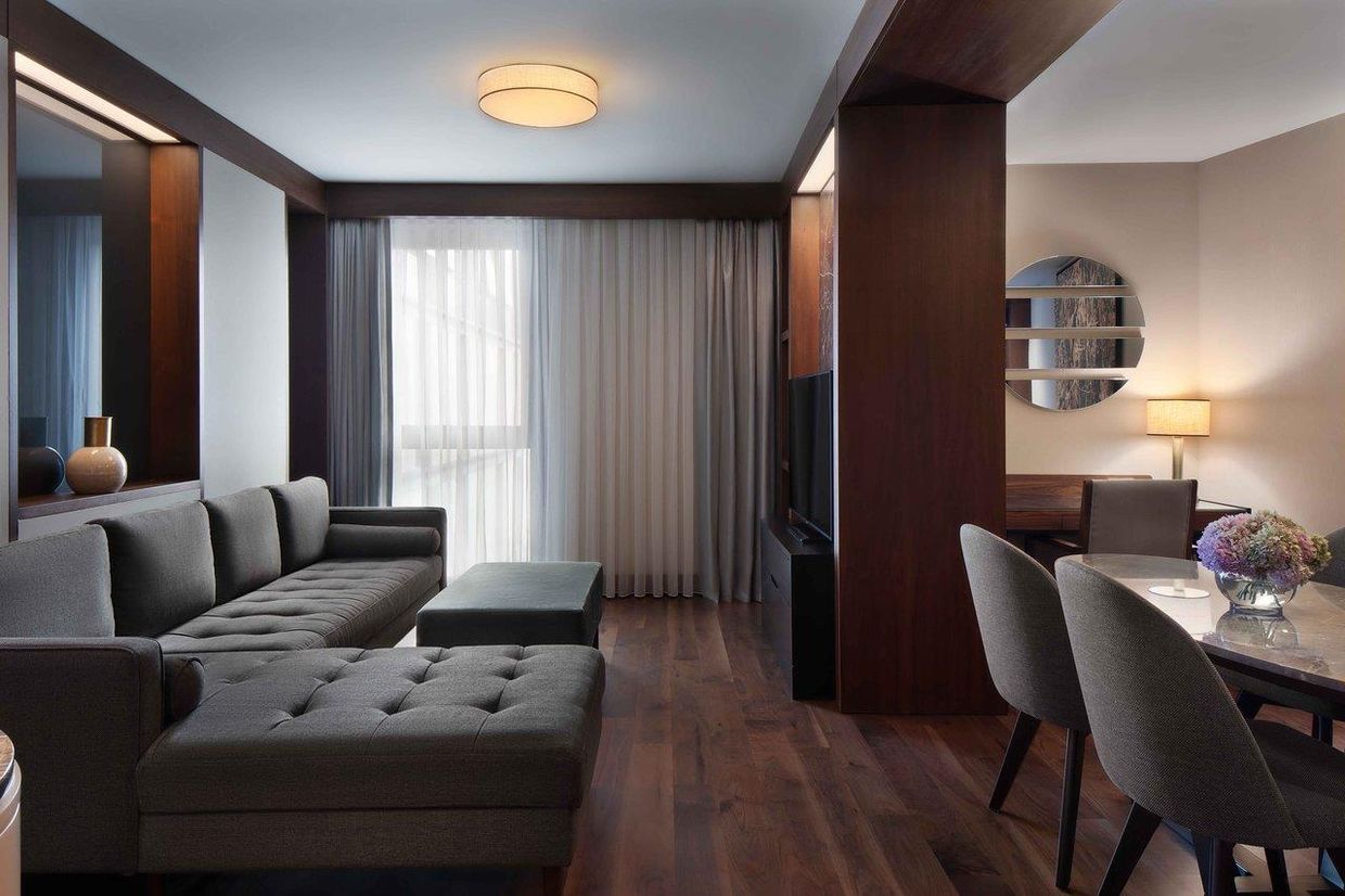 Sheraton Istanbul City Center  - 27