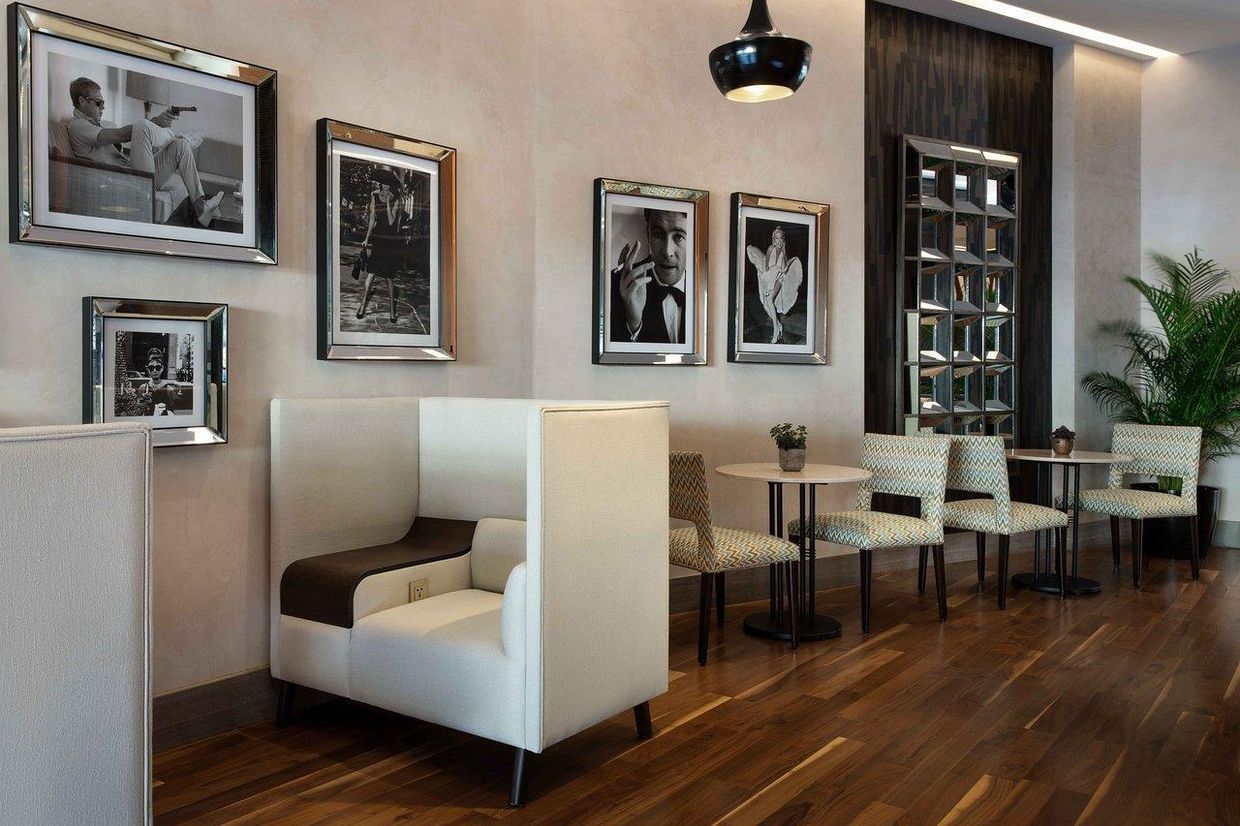 Sheraton Istanbul City Center  - 33