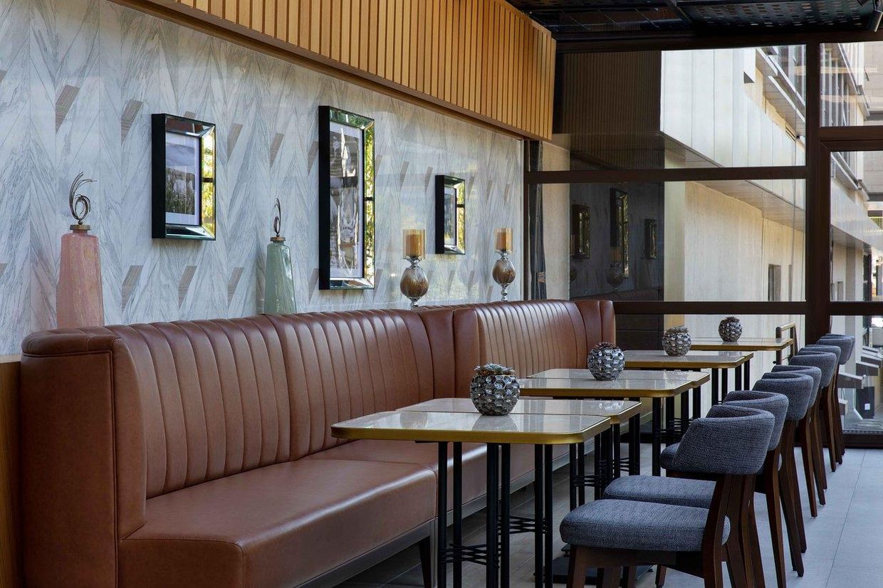 Sheraton Istanbul City Center  - 37