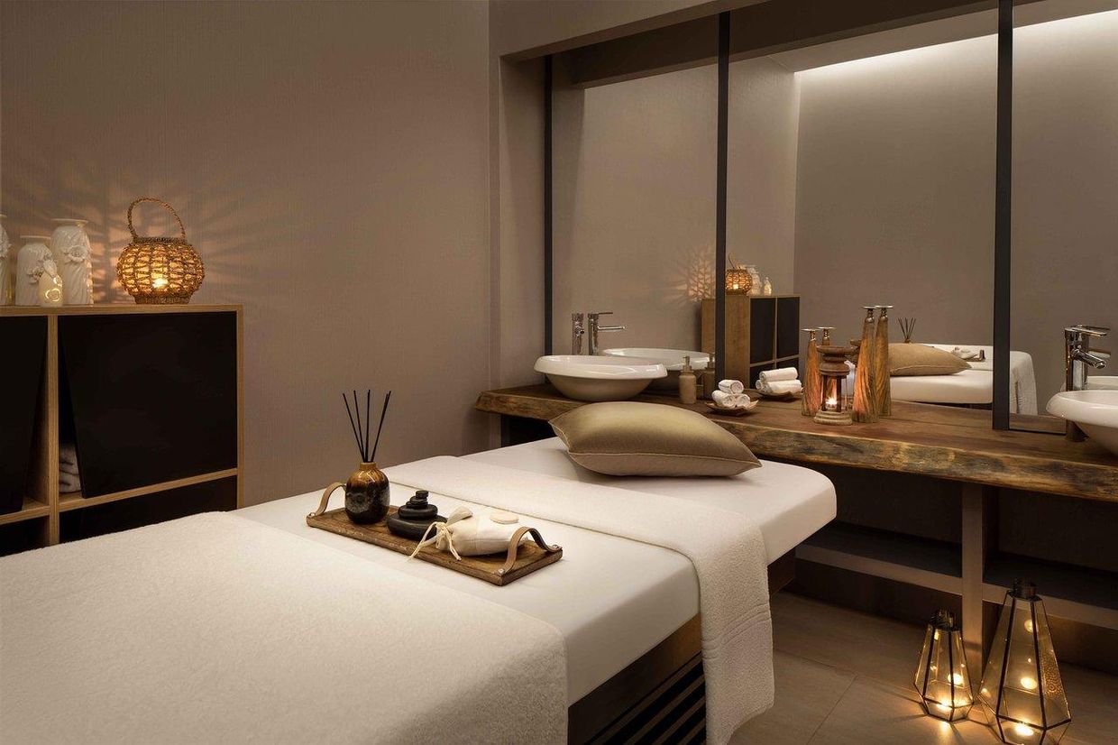 Sheraton Istanbul City Center  - 43