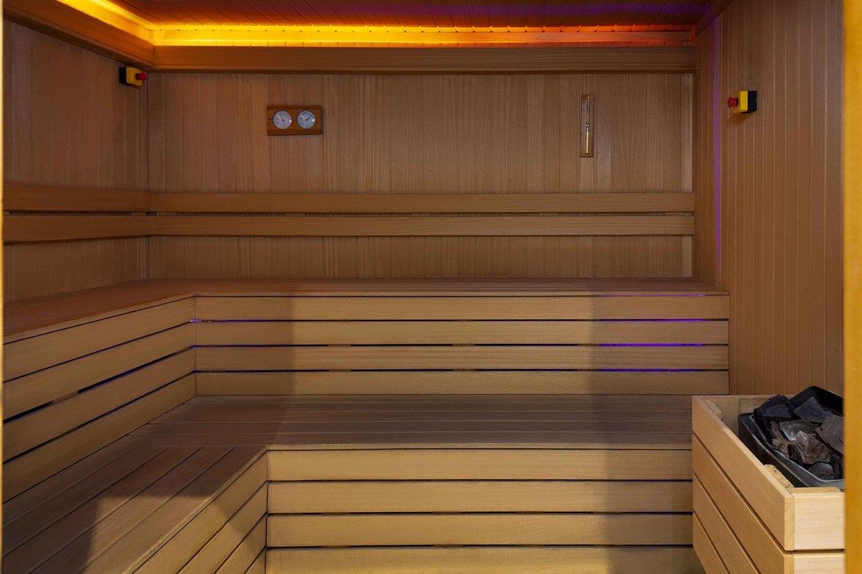 Sheraton Istanbul City Center  - 46