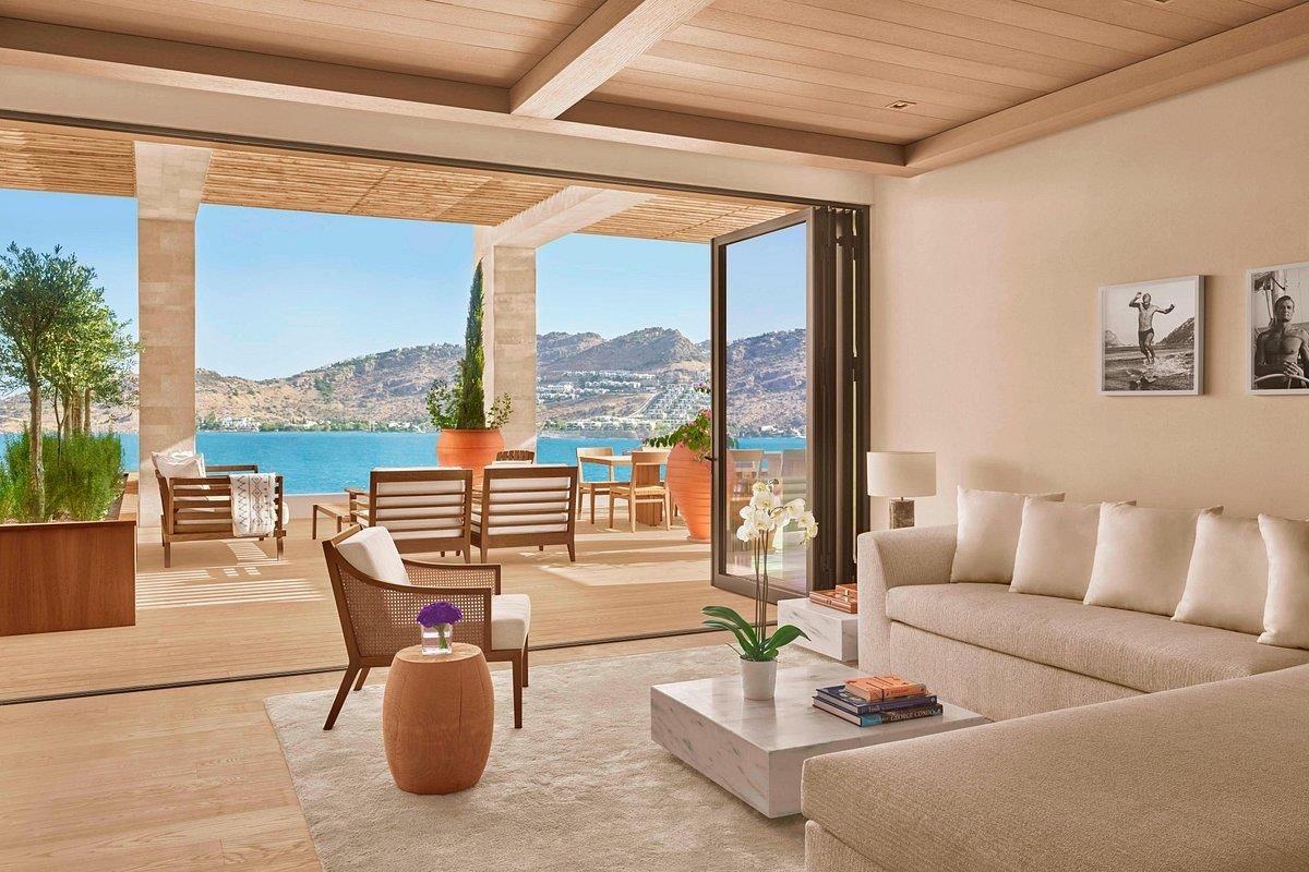 The Bodrum Edition - 11