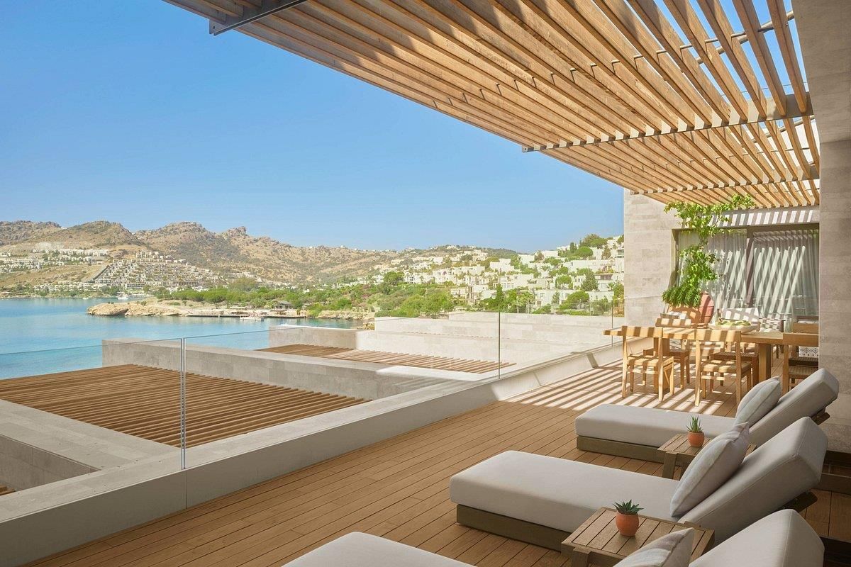 The Bodrum Edition - 13