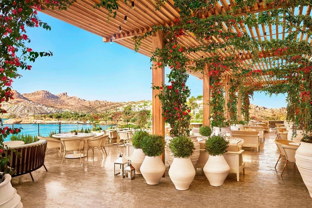 The Bodrum Edition - 16