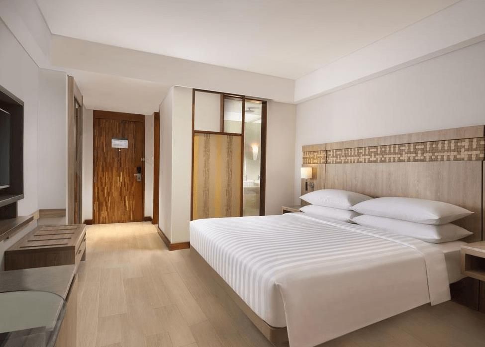 FAIRFIELD LEGIAN BY MARIOTT - 3