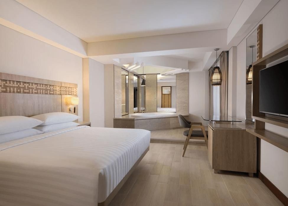 FAIRFIELD LEGIAN BY MARIOTT - 5