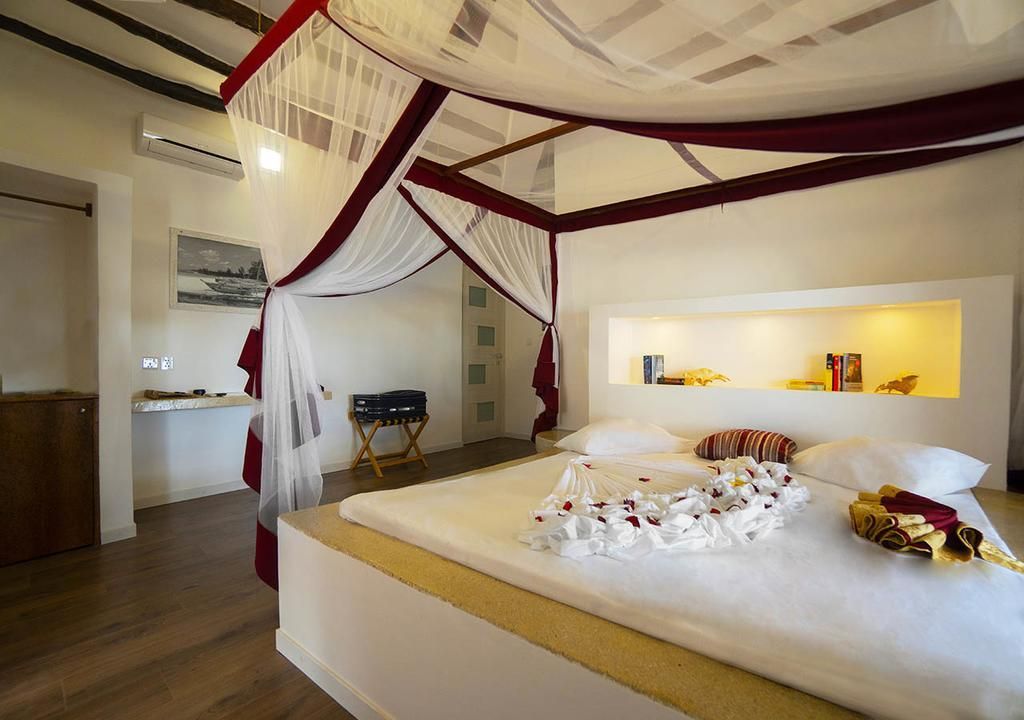 AHG DREAMS BAY BEACH HOTEL - 12