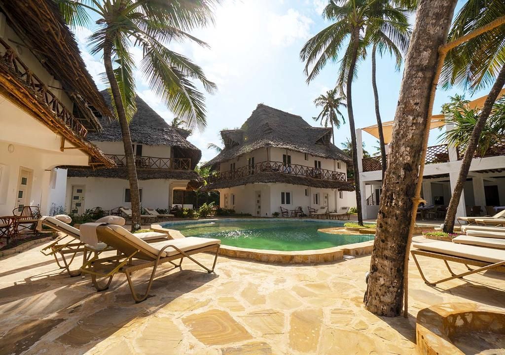 AHG DREAMS BAY BEACH HOTEL - 16