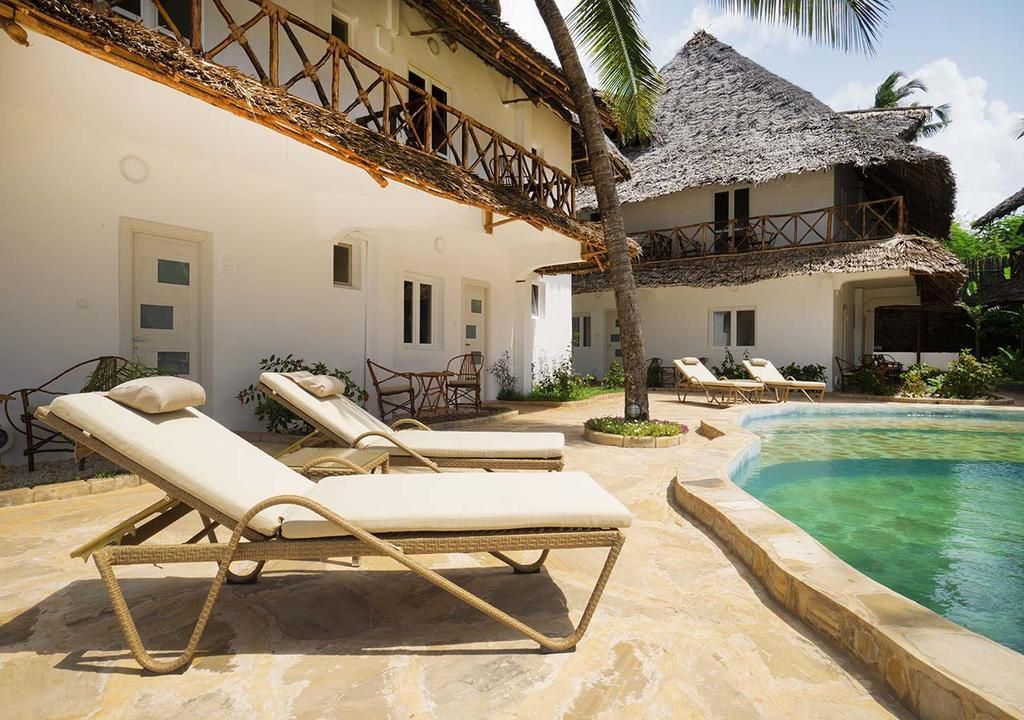 AHG DREAMS BAY BEACH HOTEL - 18