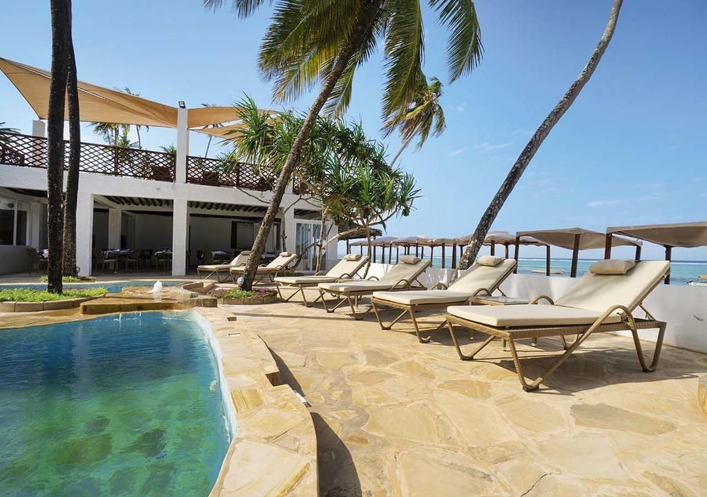 AHG DREAMS BAY BEACH HOTEL - 19