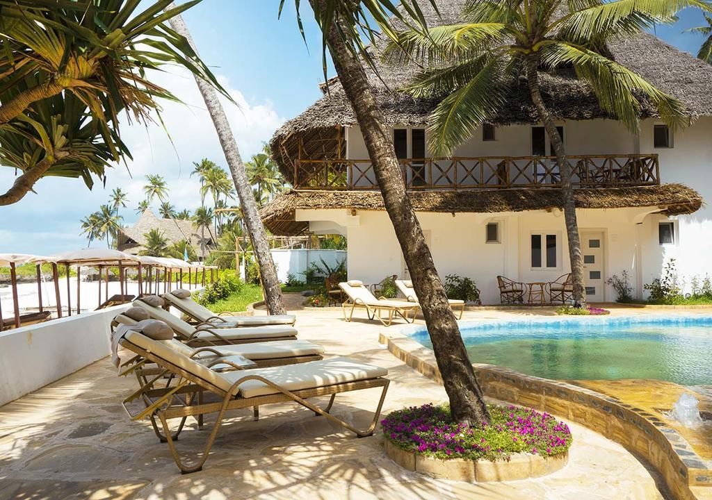 AHG DREAMS BAY BEACH HOTEL - 20