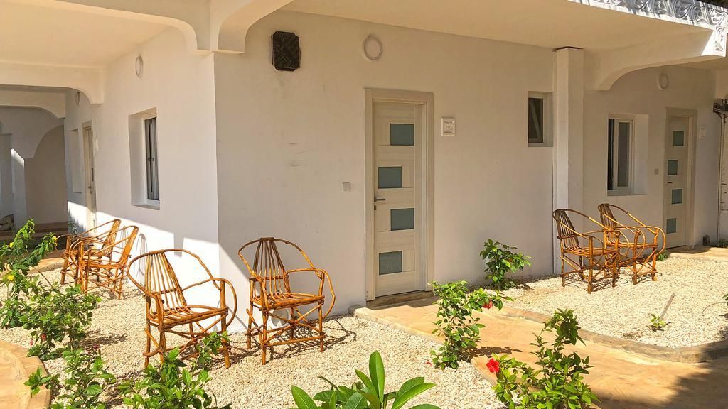 AHG DREAMS BAY BEACH HOTEL - 3