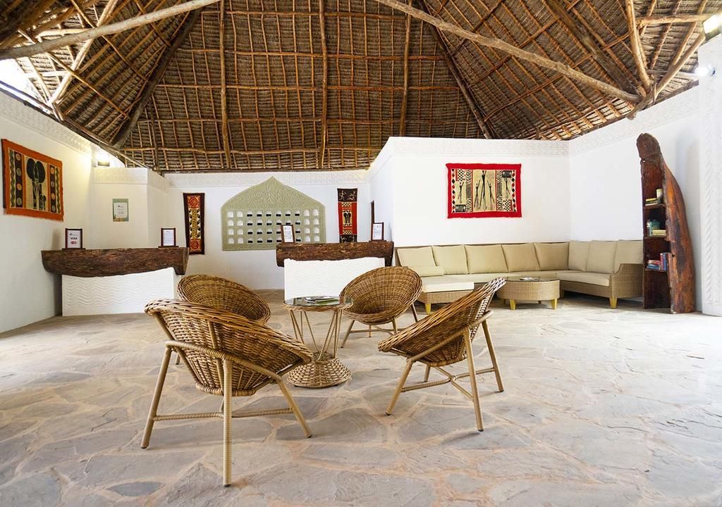 AHG DREAMS BAY BEACH HOTEL - 21