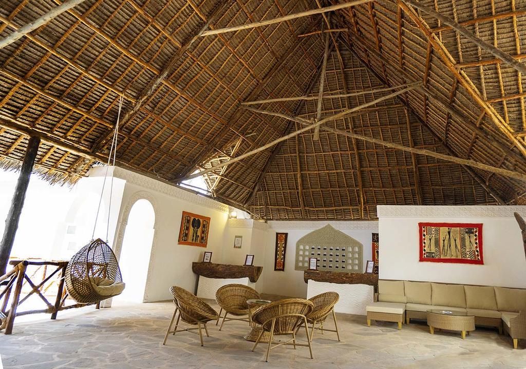 AHG DREAMS BAY BEACH HOTEL - 22