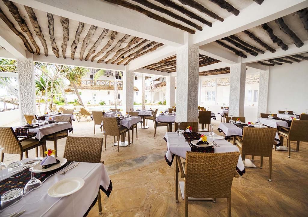 AHG DREAMS BAY BEACH HOTEL - 23