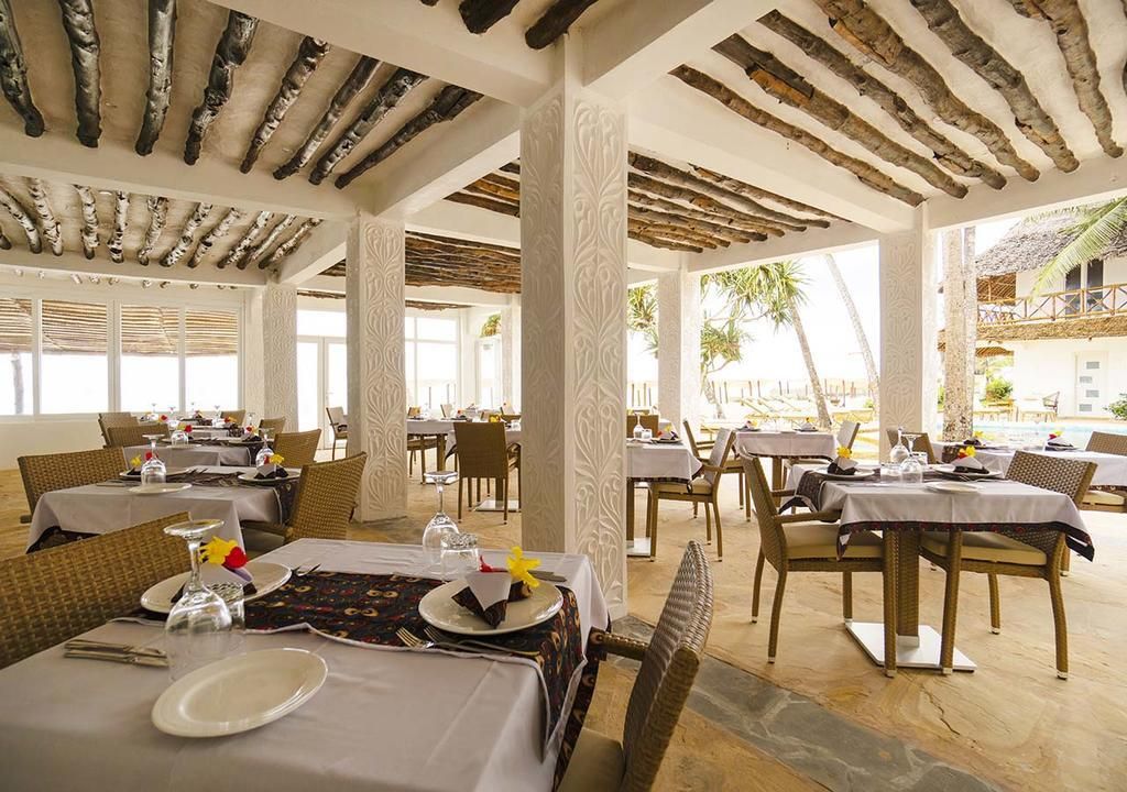 AHG DREAMS BAY BEACH HOTEL - 24