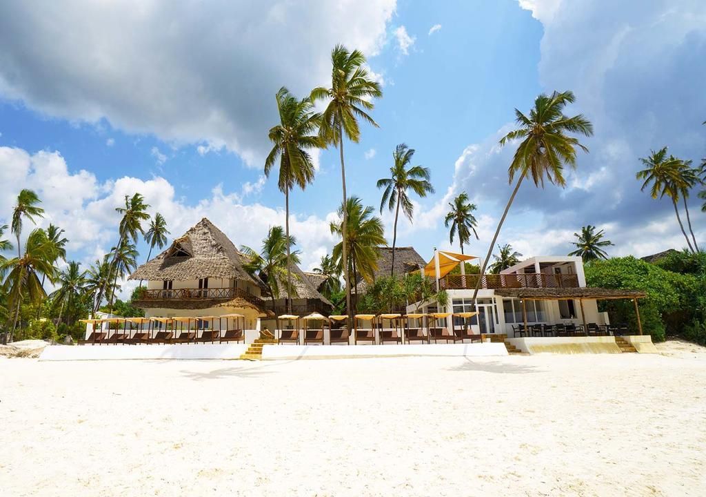 AHG DREAMS BAY BEACH HOTEL - 25