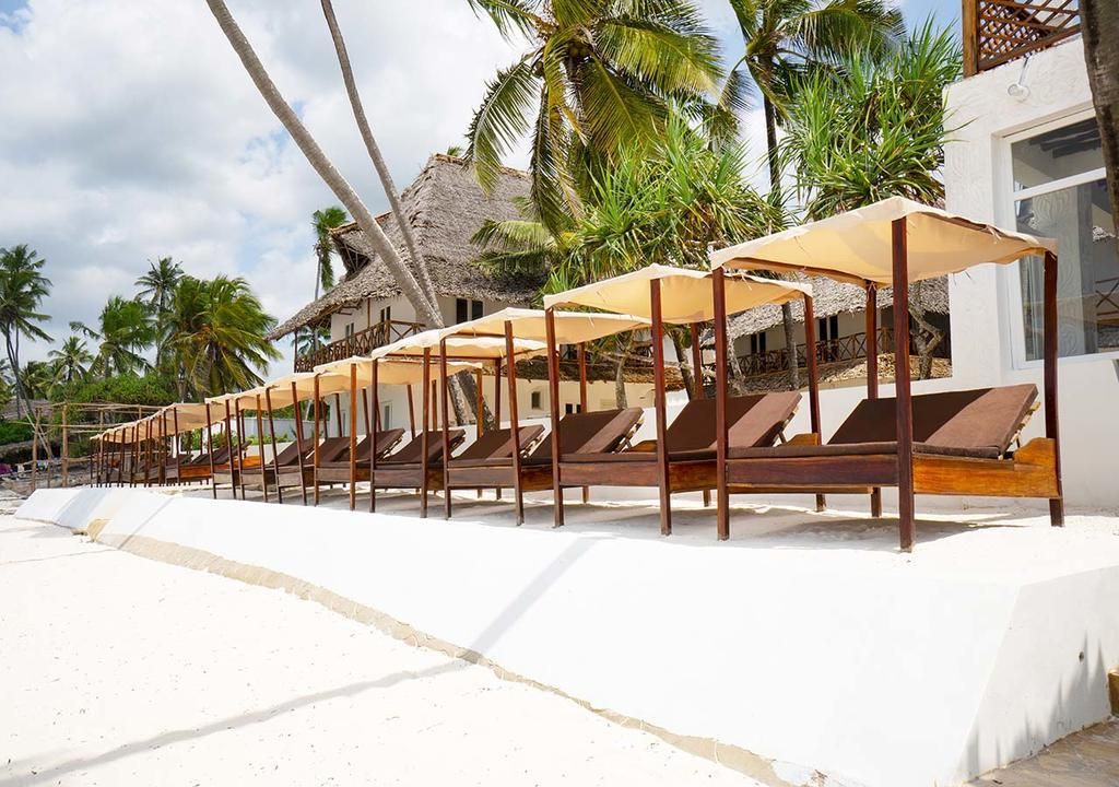 AHG DREAMS BAY BEACH HOTEL - 26