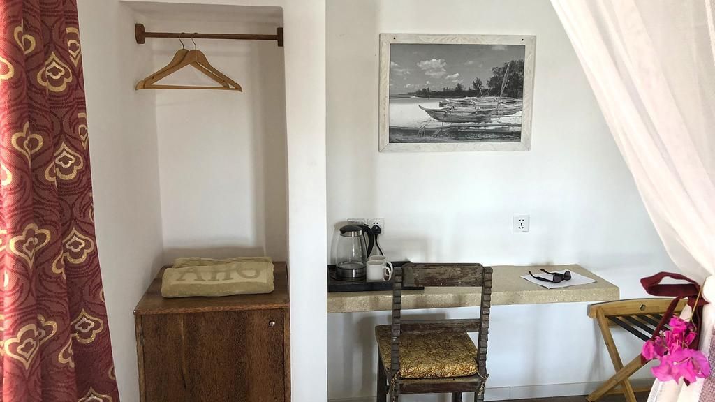 AHG DREAMS BAY BEACH HOTEL - 4